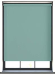 Colourway Blackout Aqua