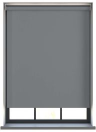 Colourway Blackout Charcoal