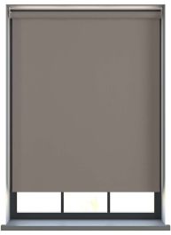 Colourway Blackout Brown