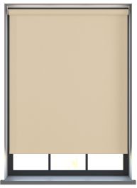 Colourway Blackout Cream