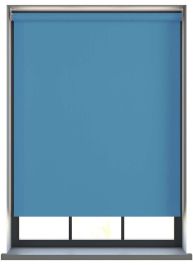 Colourway Blackout Rich Blue