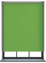 Colourway Blackout Green