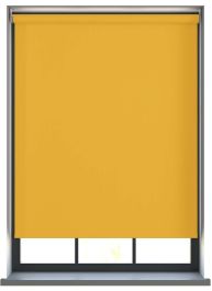 Colourway Blackout Yellow