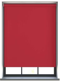 Colourway Blackout Postbox