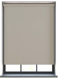 Colourway Blackout Tan