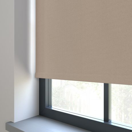 Amor November Rain Roller Blind - IRE
