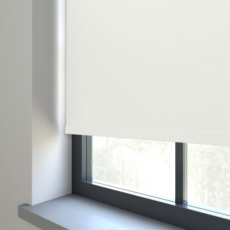 Gibson Lace Roller Blind - IRE