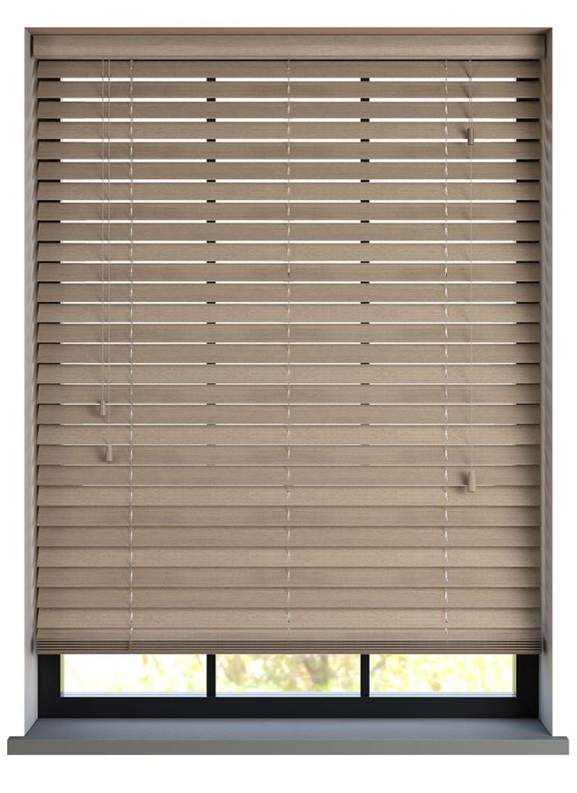 Real Wood Wind Spray 