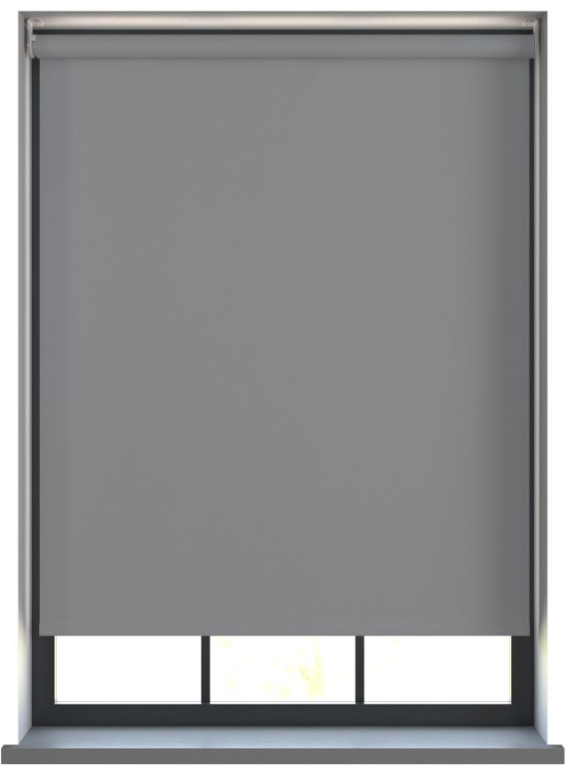 Amor Polished Stone Roller Blind