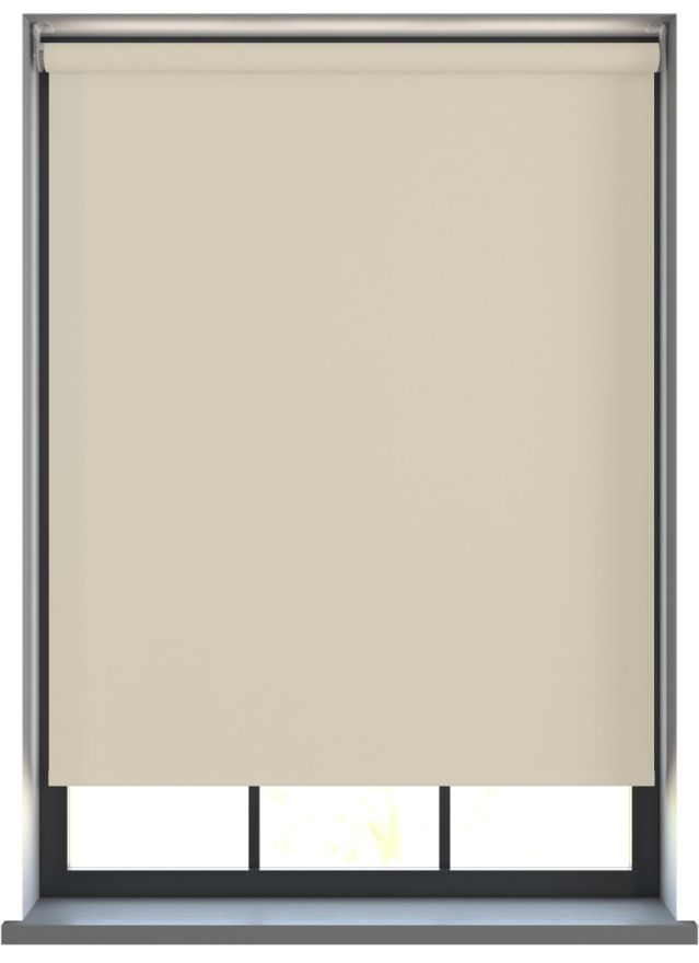 Amor Winterbloom Roller Blind - IRE