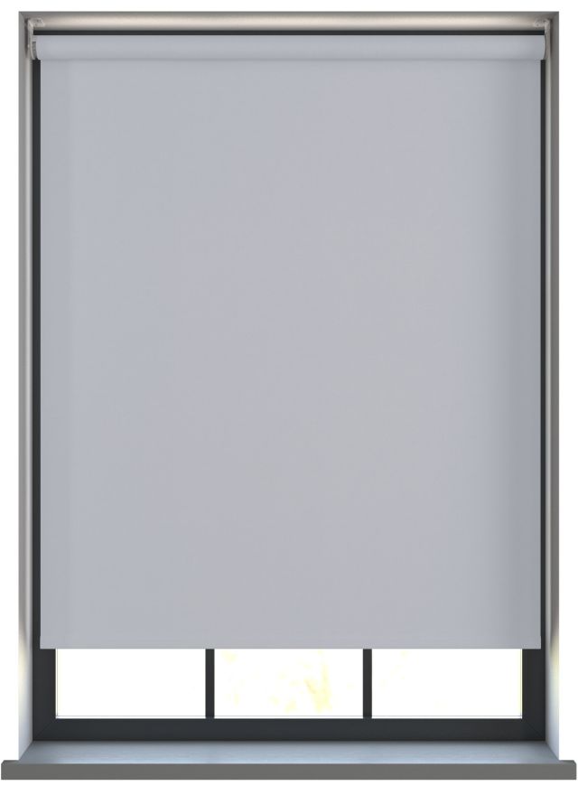 Amor Cloud Roller Blind