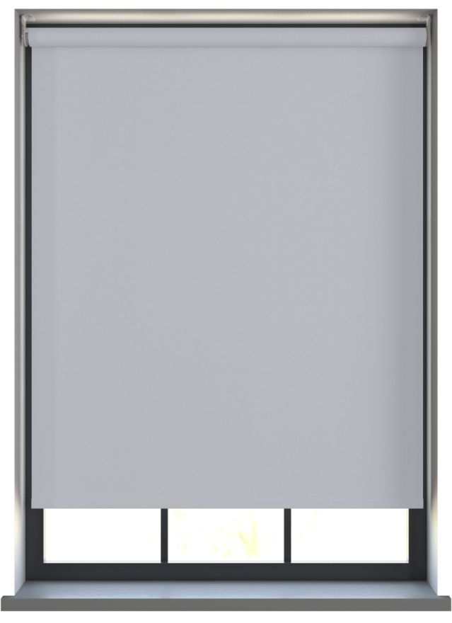 Amor Cloud Roller Blind - IRE