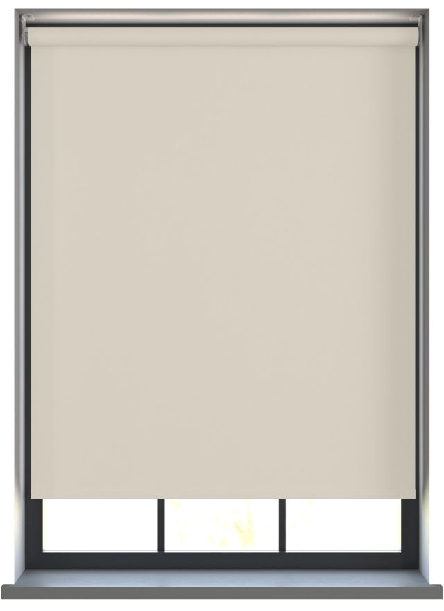 Amor Pearl Roller Blind