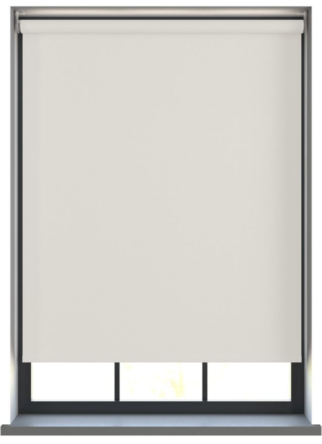 Amor Pure Roller Blind - IRE