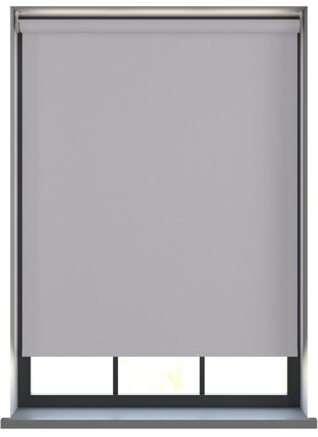 Amor Ironmonger Roller Blind