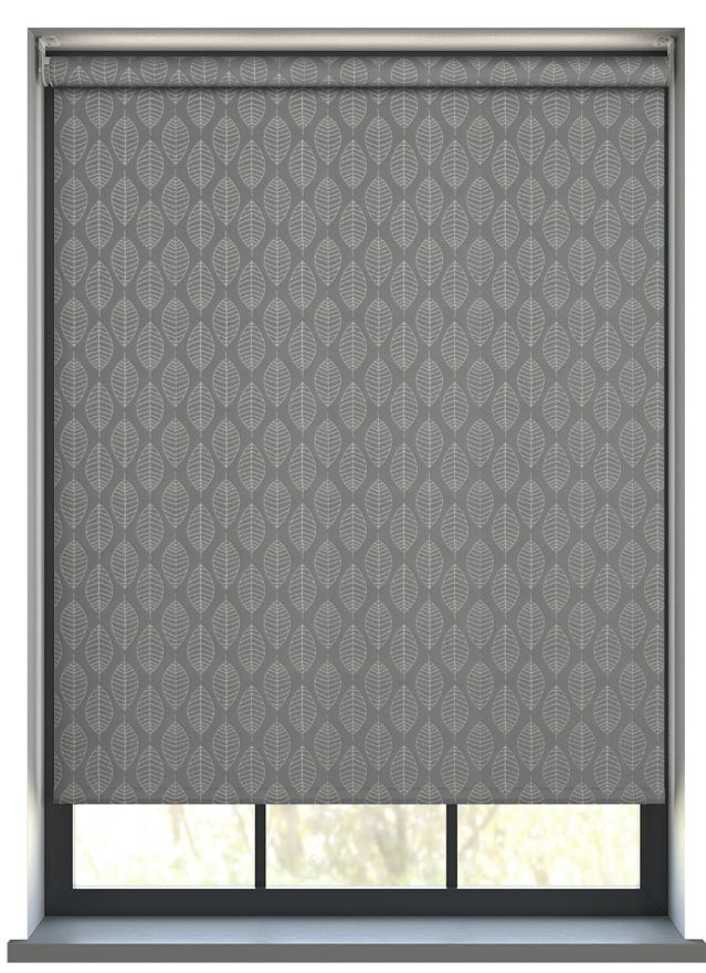 Inyo Dark Grey