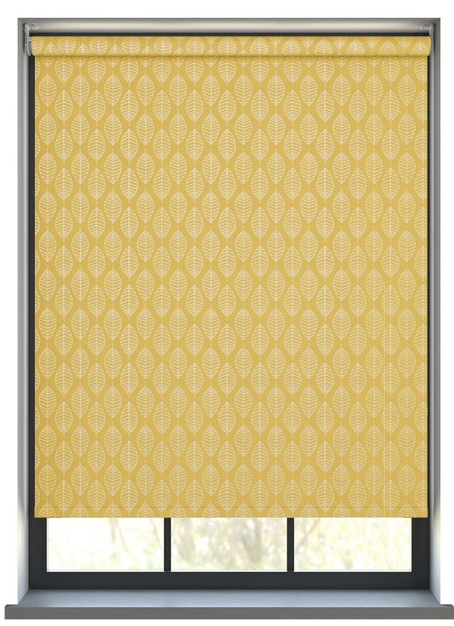 Linden Mustard