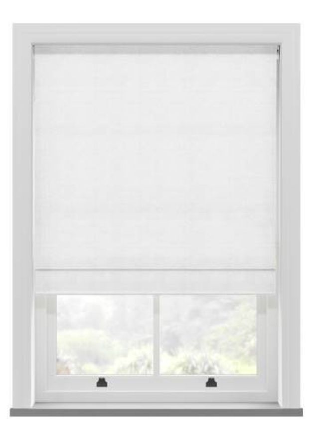 Capri White