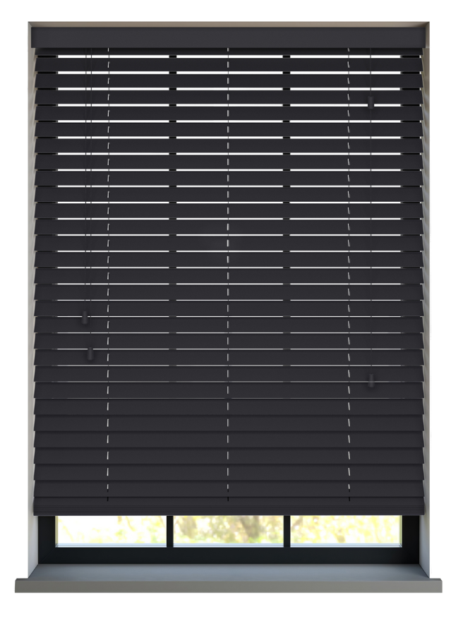 Editions Jet Black 