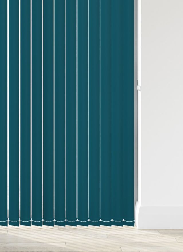 Riva Curious Vertical blind