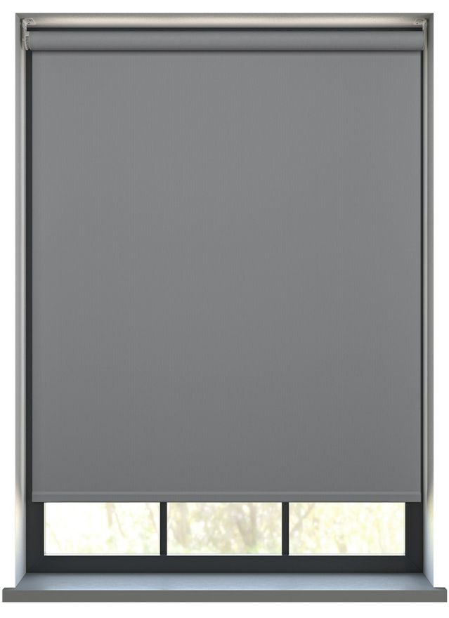 Apex Blackout Harbour Roller Blind
