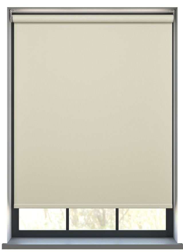 Riva Blackout Harmony Roller Blind - IRE