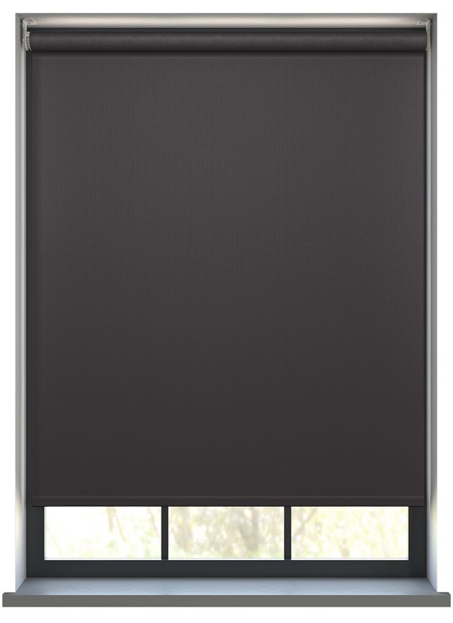Riva Blackout Impact Roller Blind