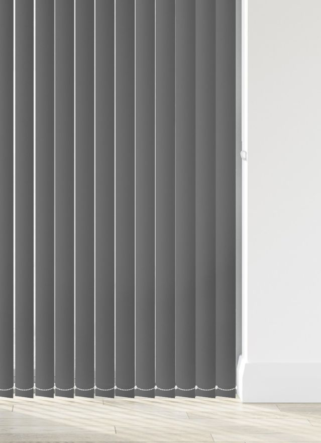 Riva Blackout Nomad Vertical Blind