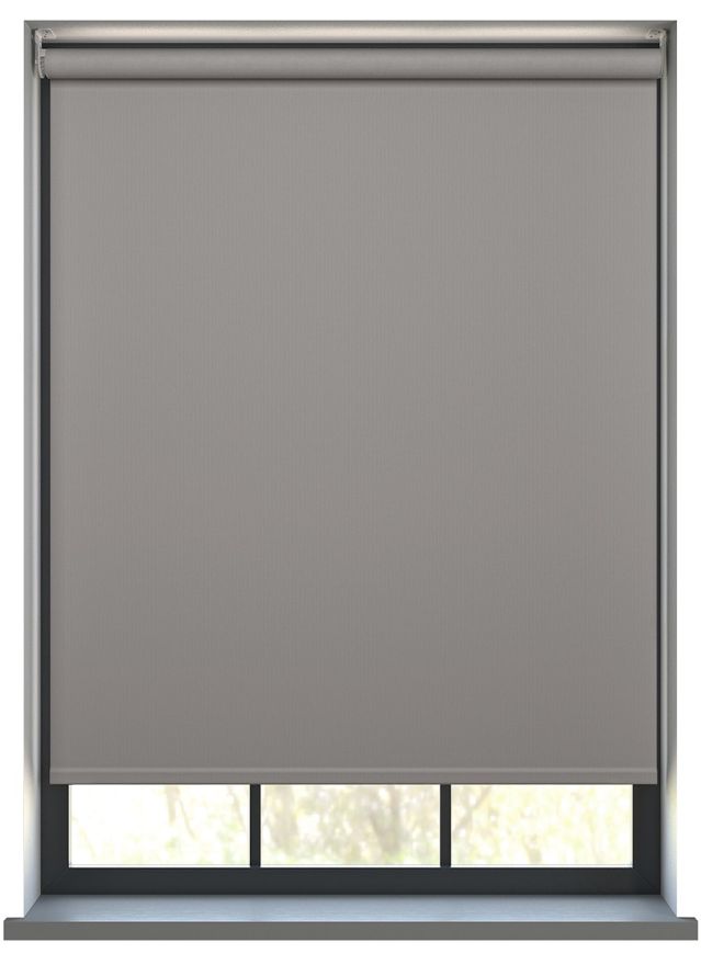 Riva Blackout Nomad Roller Blind - IRE