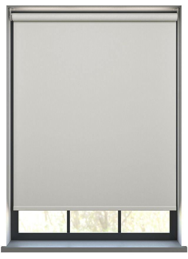 Riva Blackout Sense Roller Blind - IRE