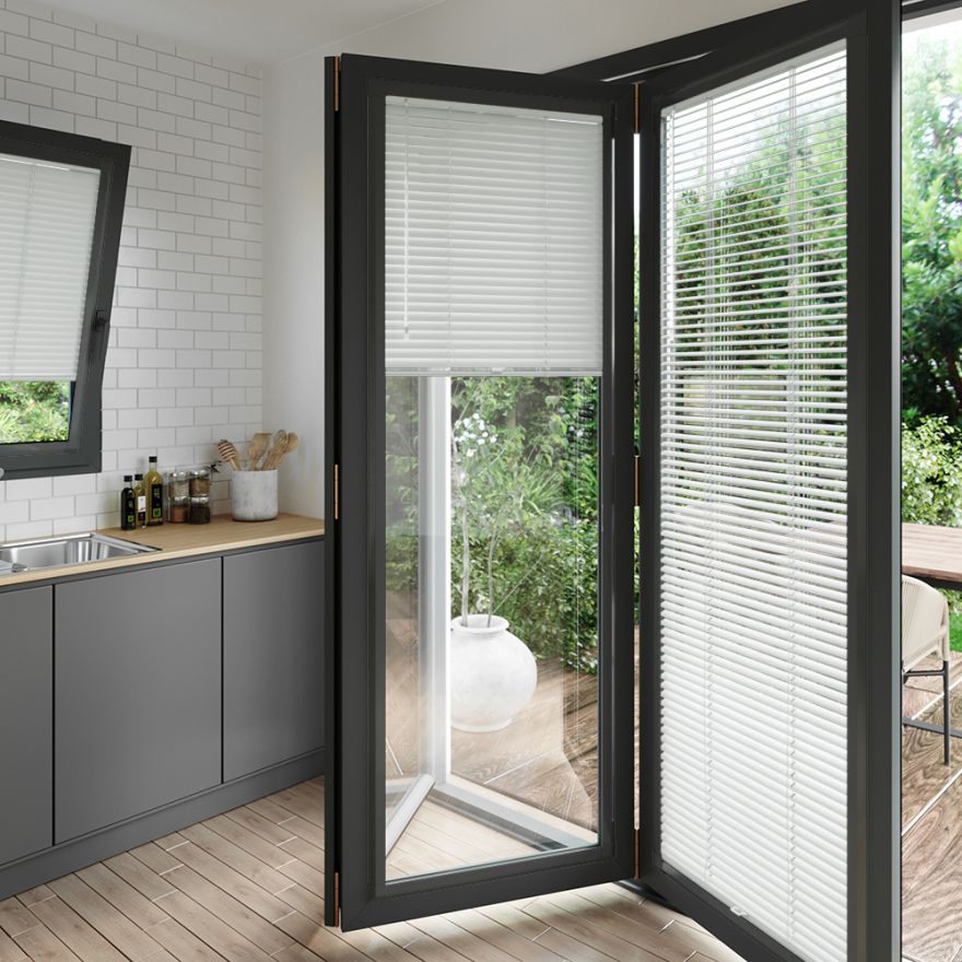  Matt Soft White Perfect Fit