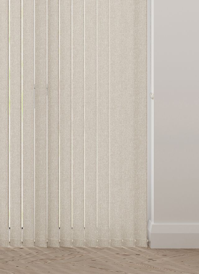Lux Fossil Vertical Blind
