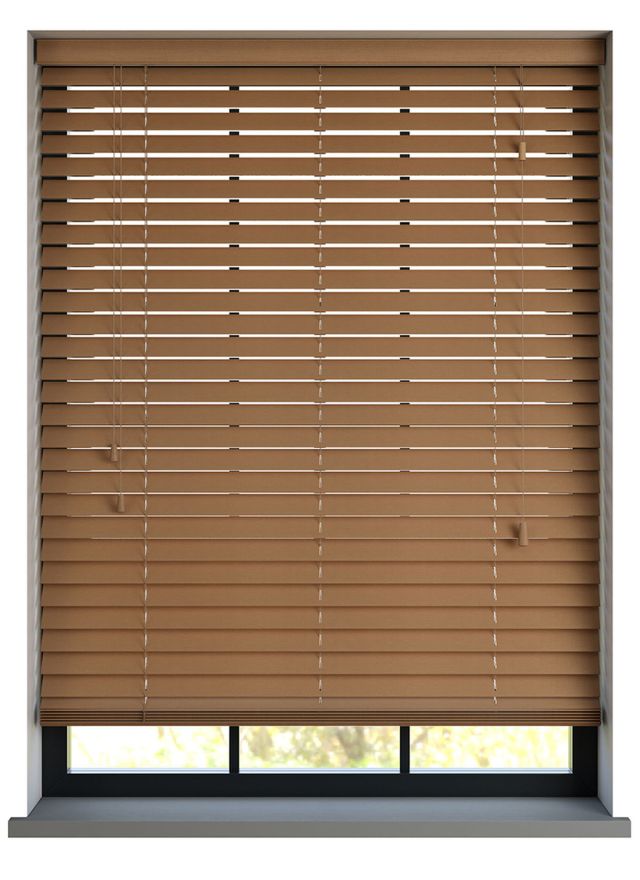 Real Wood Cedar