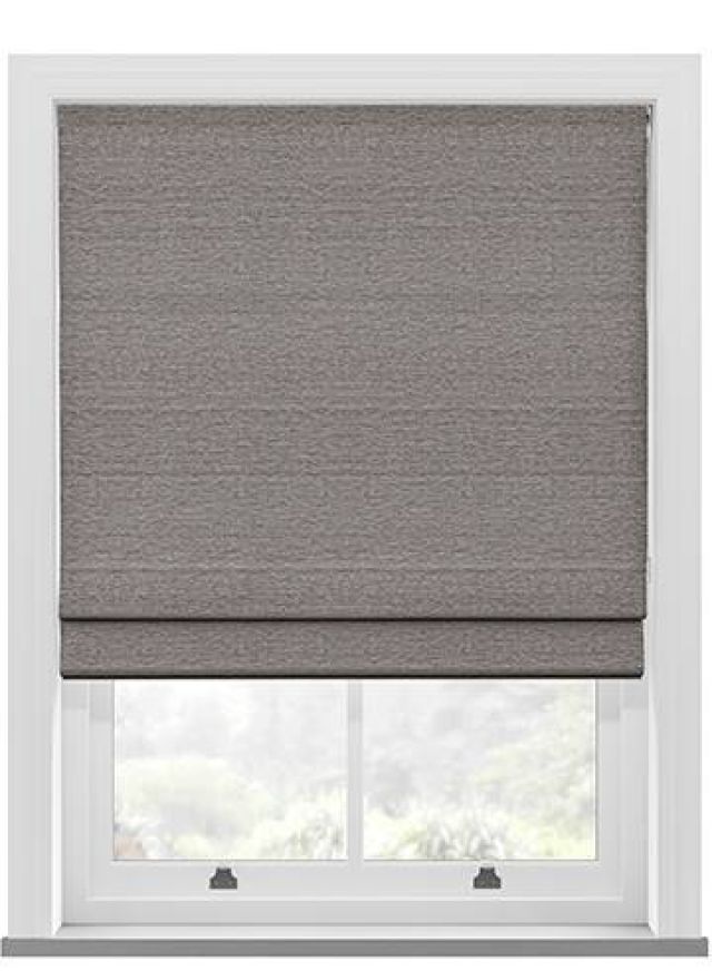 Laurent  Dove Grey