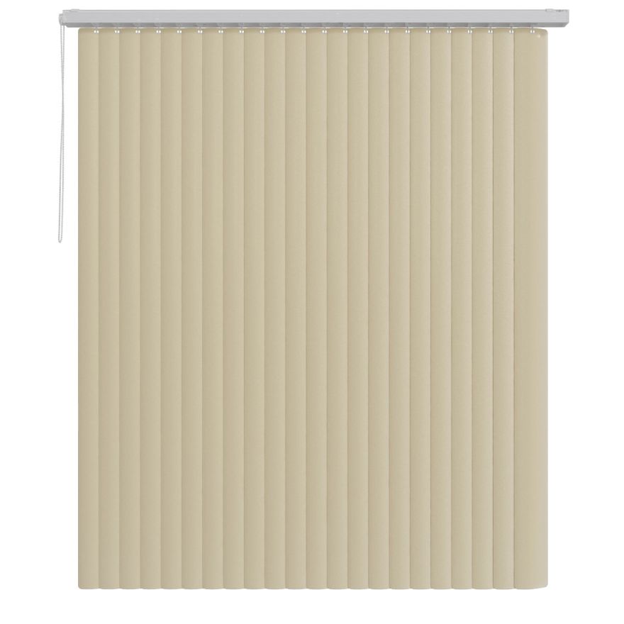 Fossil Magnolia Rigid Vertical