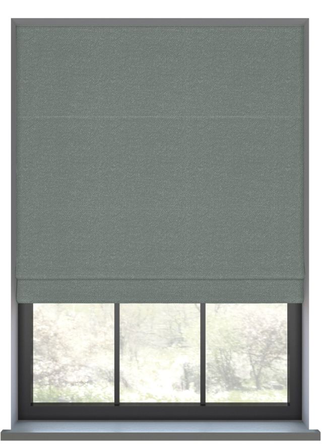 Milan Grey Chateau