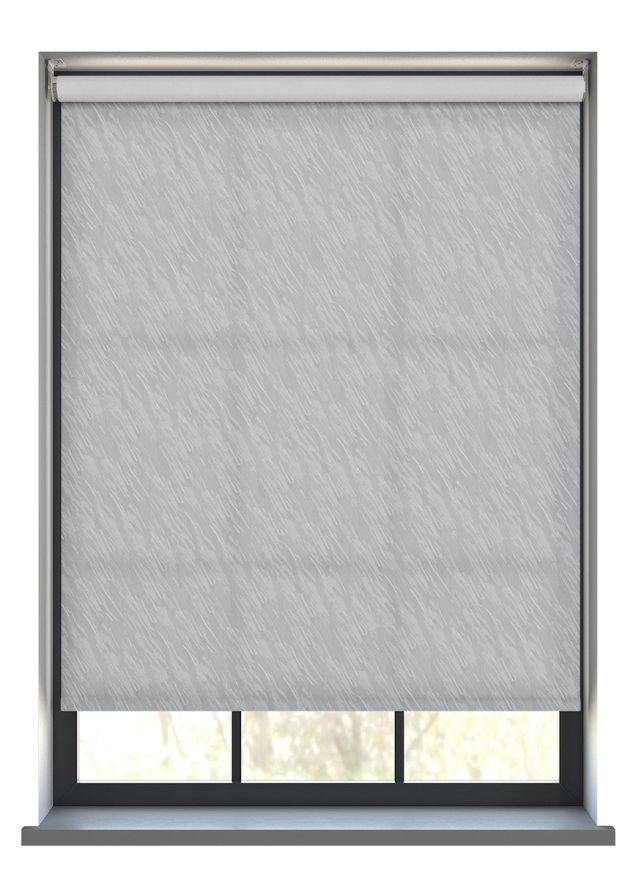 Opus Mist Roller blind