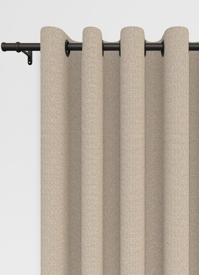 Woven Shimmer Cream