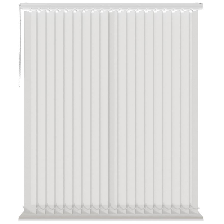 Denia White Vertical