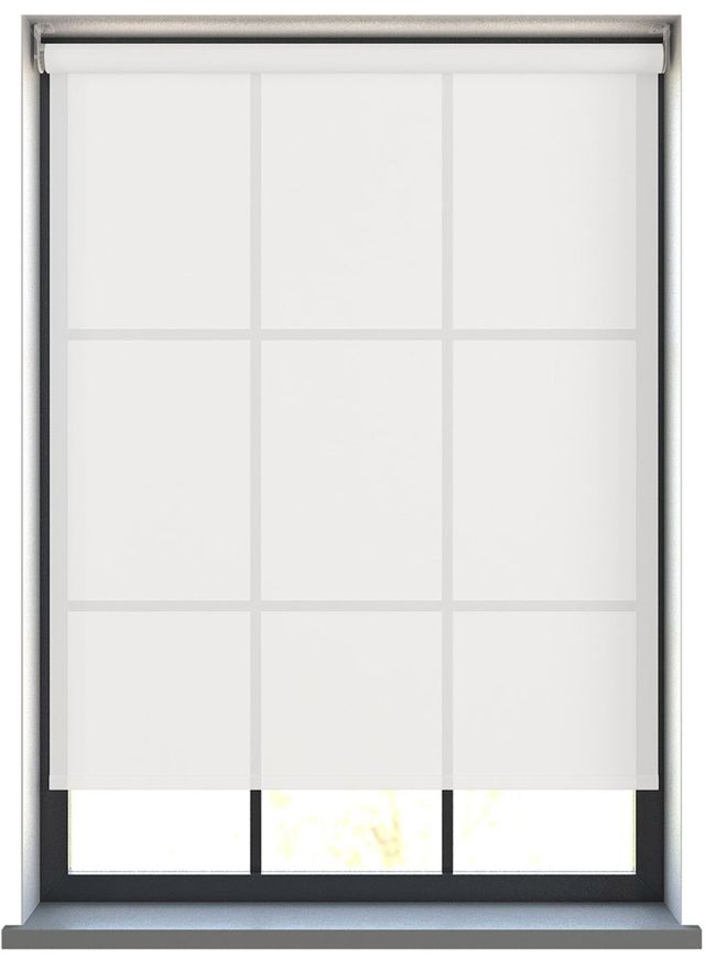 Mist White