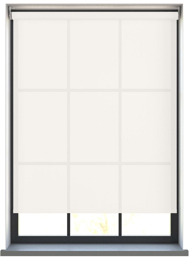 Gentle White