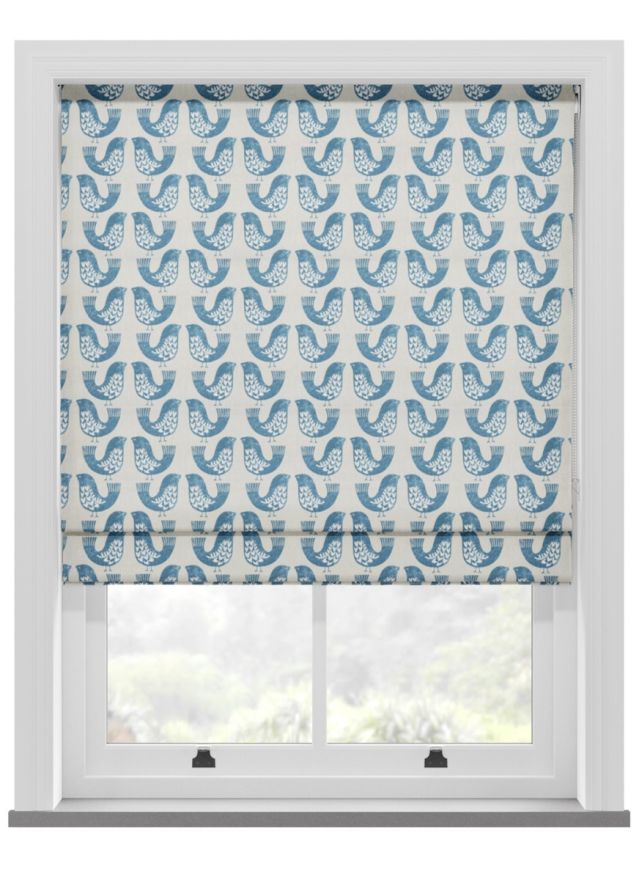 Scandi Birds Capri