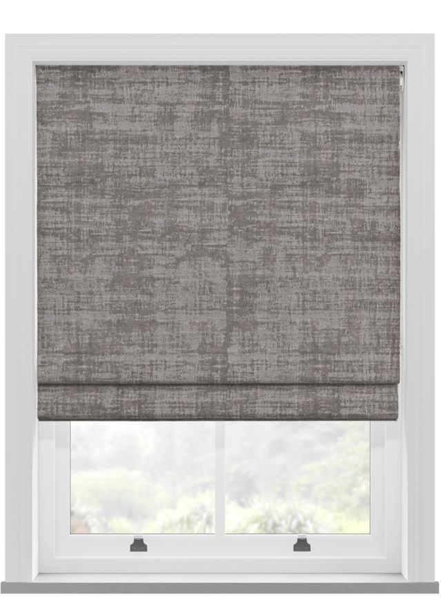 Azurite Grey