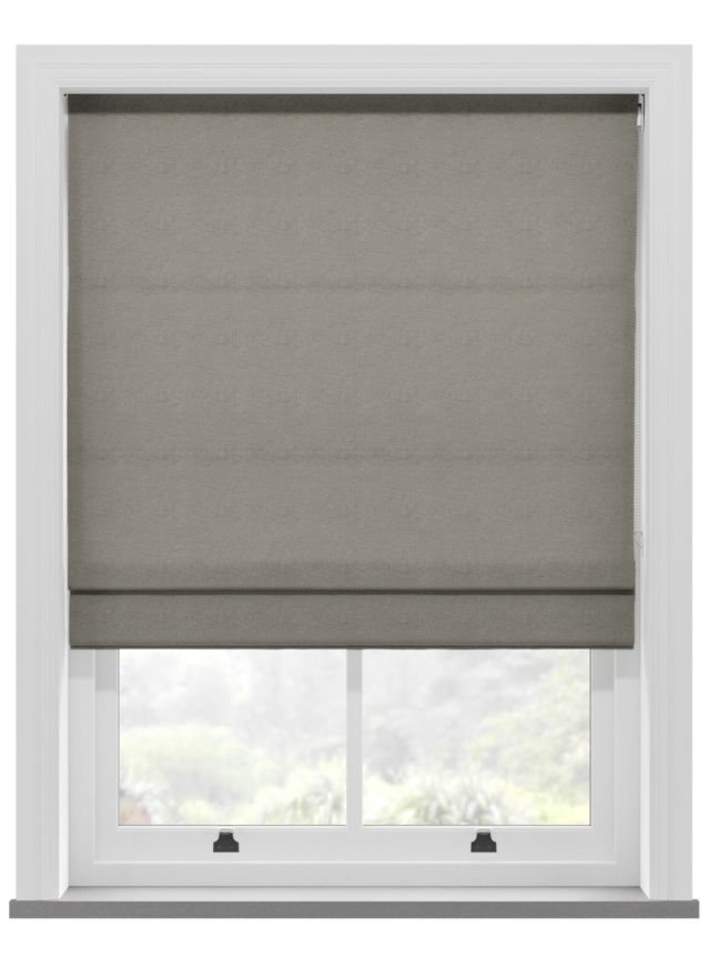 Malin Light Grey