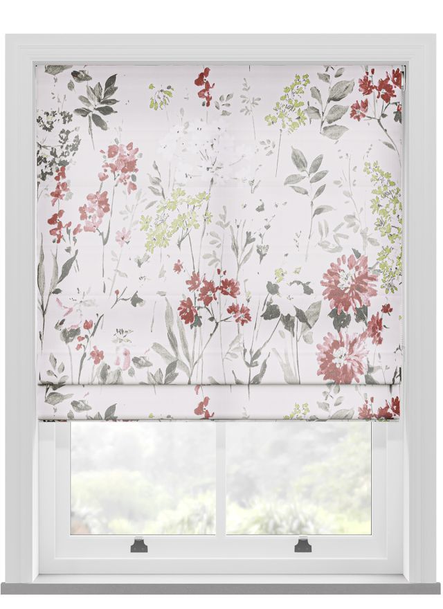 Wild Meadow Ruby