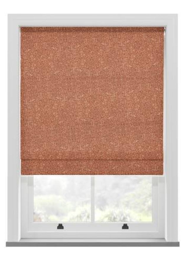 Serpa Burnt Orange
