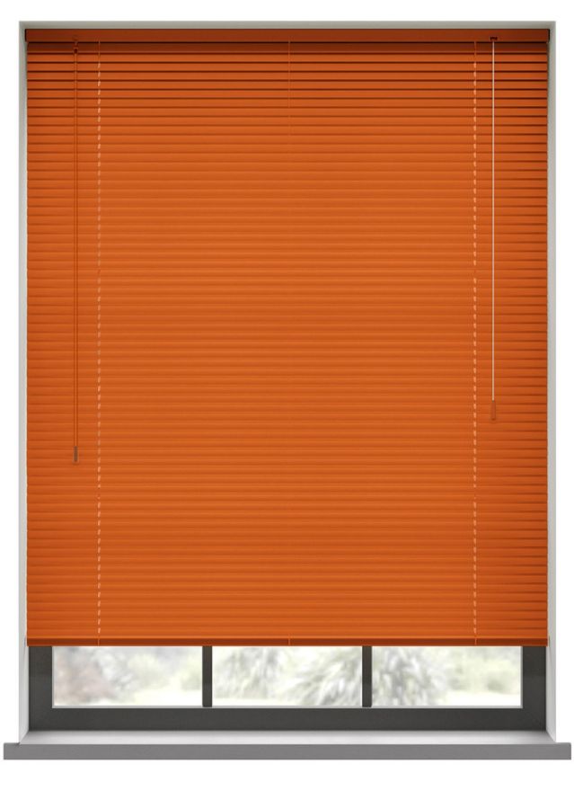 Hades Aluminium Venetian