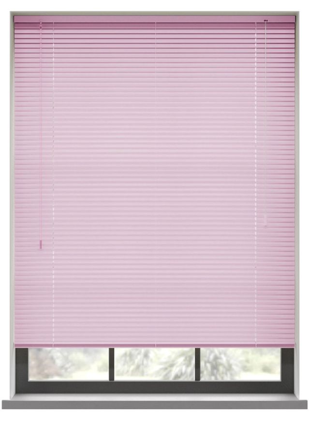 Candy Aluminium Venetian