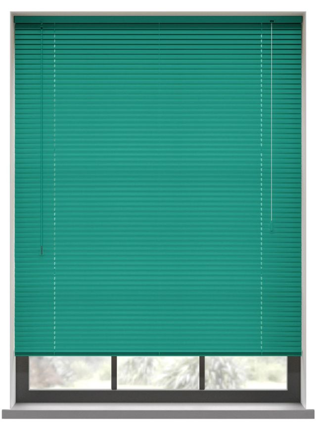 Gem Aluminium Venetian