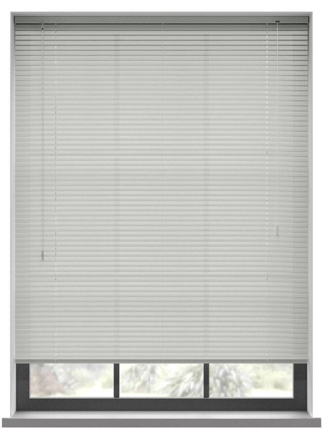 Steel Perfora Aluminium Venetian
